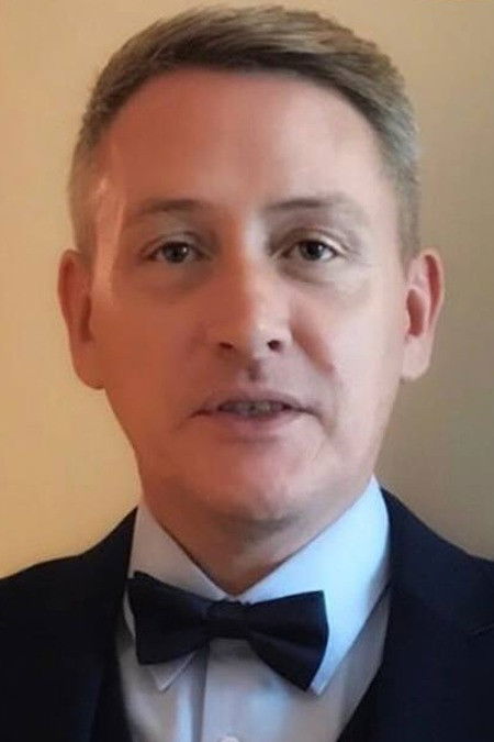 Craig Haydon backdrop