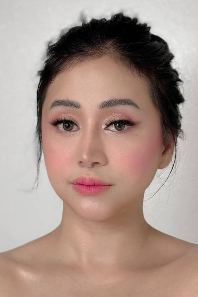 Chloey Largado backdrop