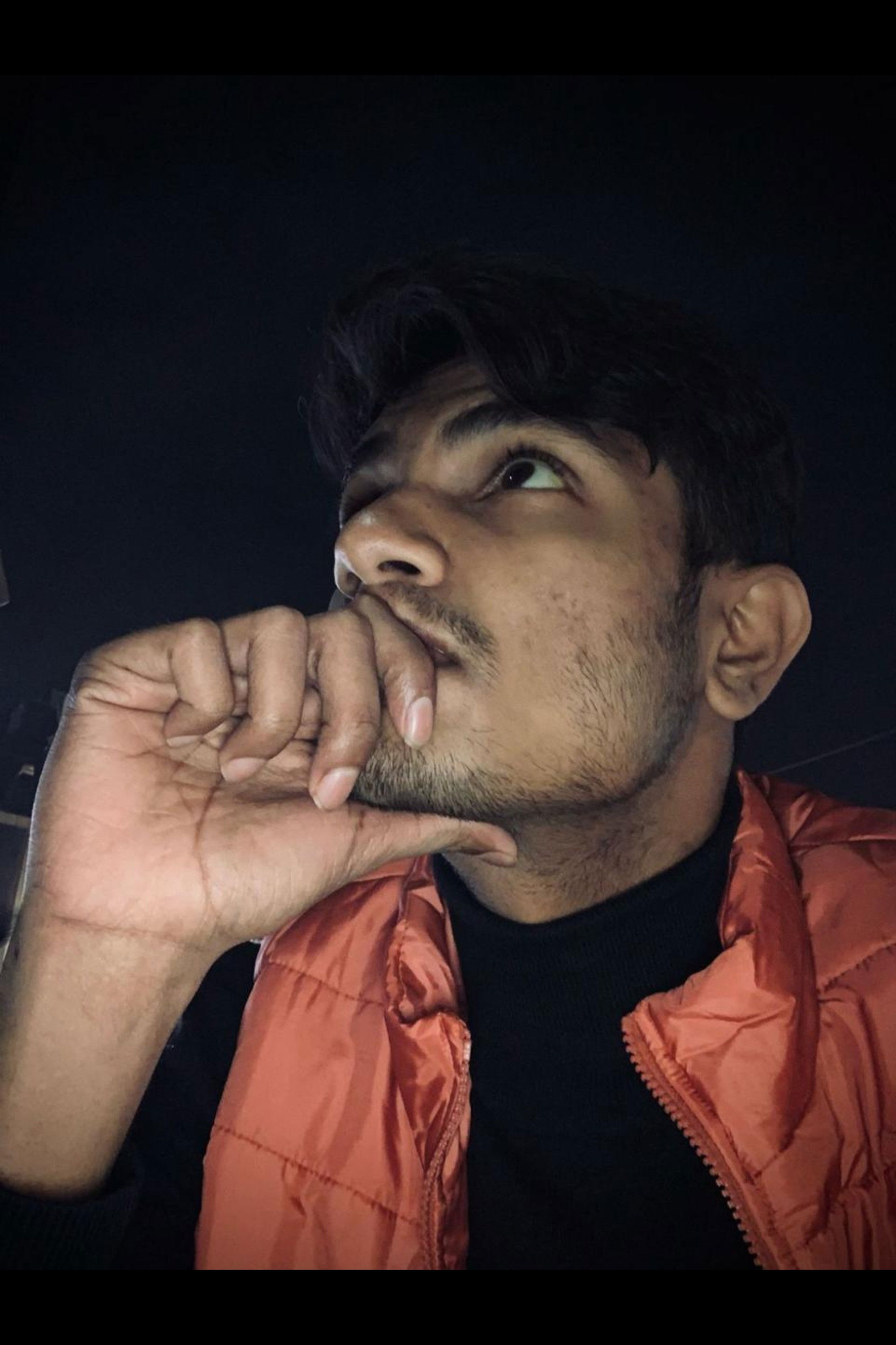 Tarun Kumar backdrop