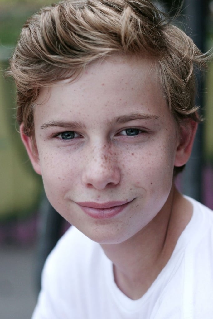 Paul Maximilian Schüller backdrop