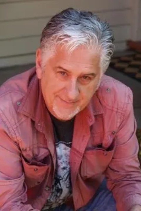 Joe Creighton backdrop