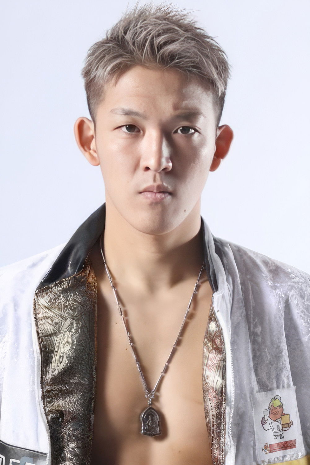 Masaaki Noiri backdrop