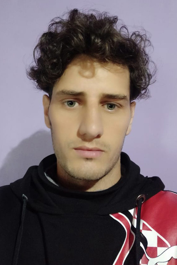 Parvaiz Mahroo backdrop