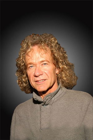 Nick St. Nicholas backdrop