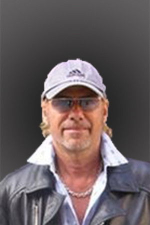 Michael Monarch backdrop