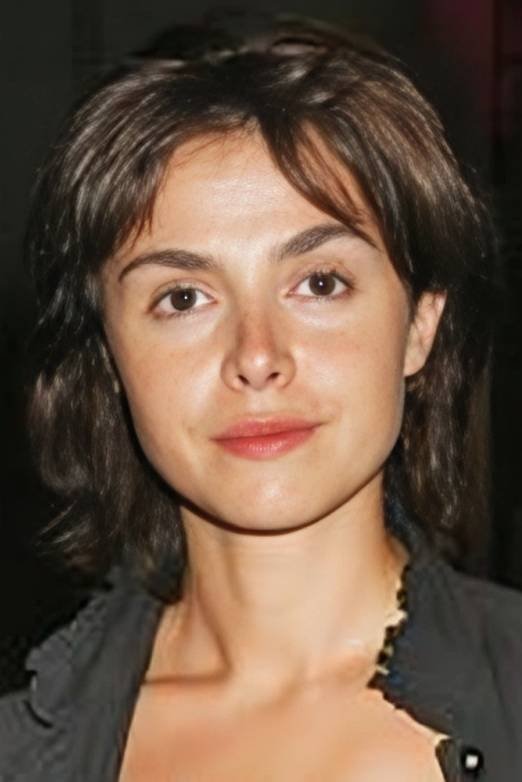 Olga Legrand: Olga Legrand backdrop