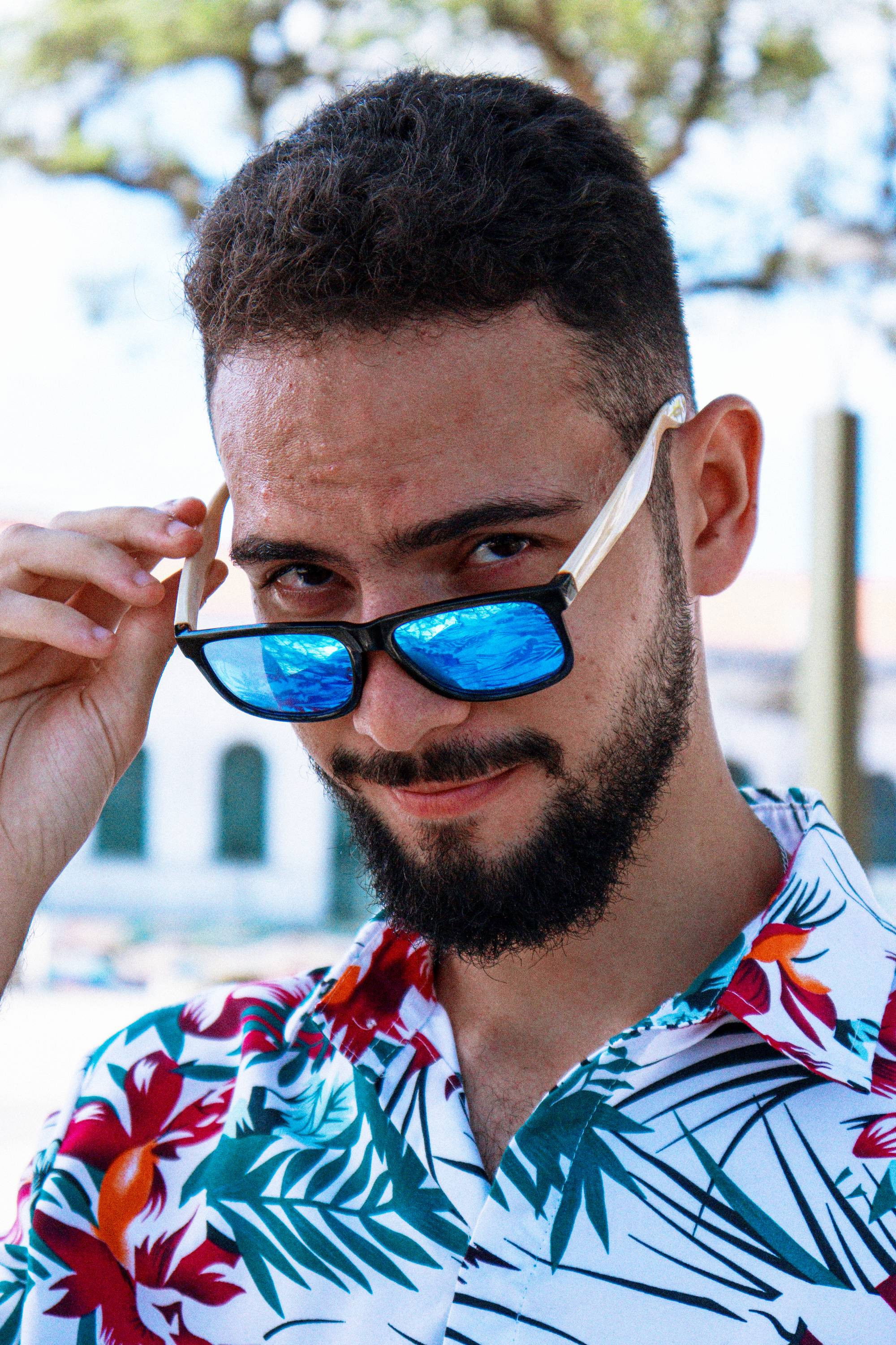 Darlan Vinicius Trindade backdrop