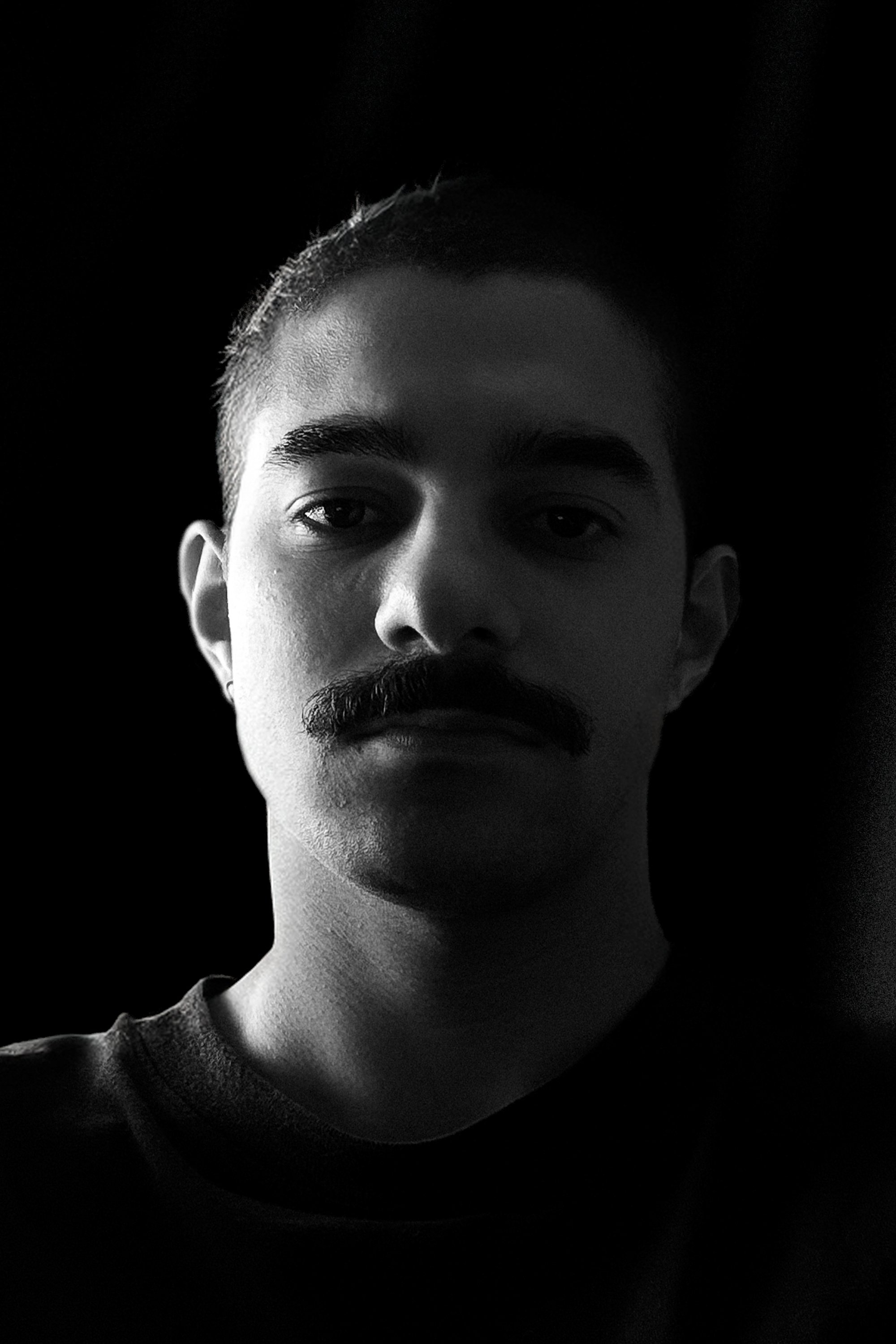 Arcanjo Gonzalez Neto backdrop