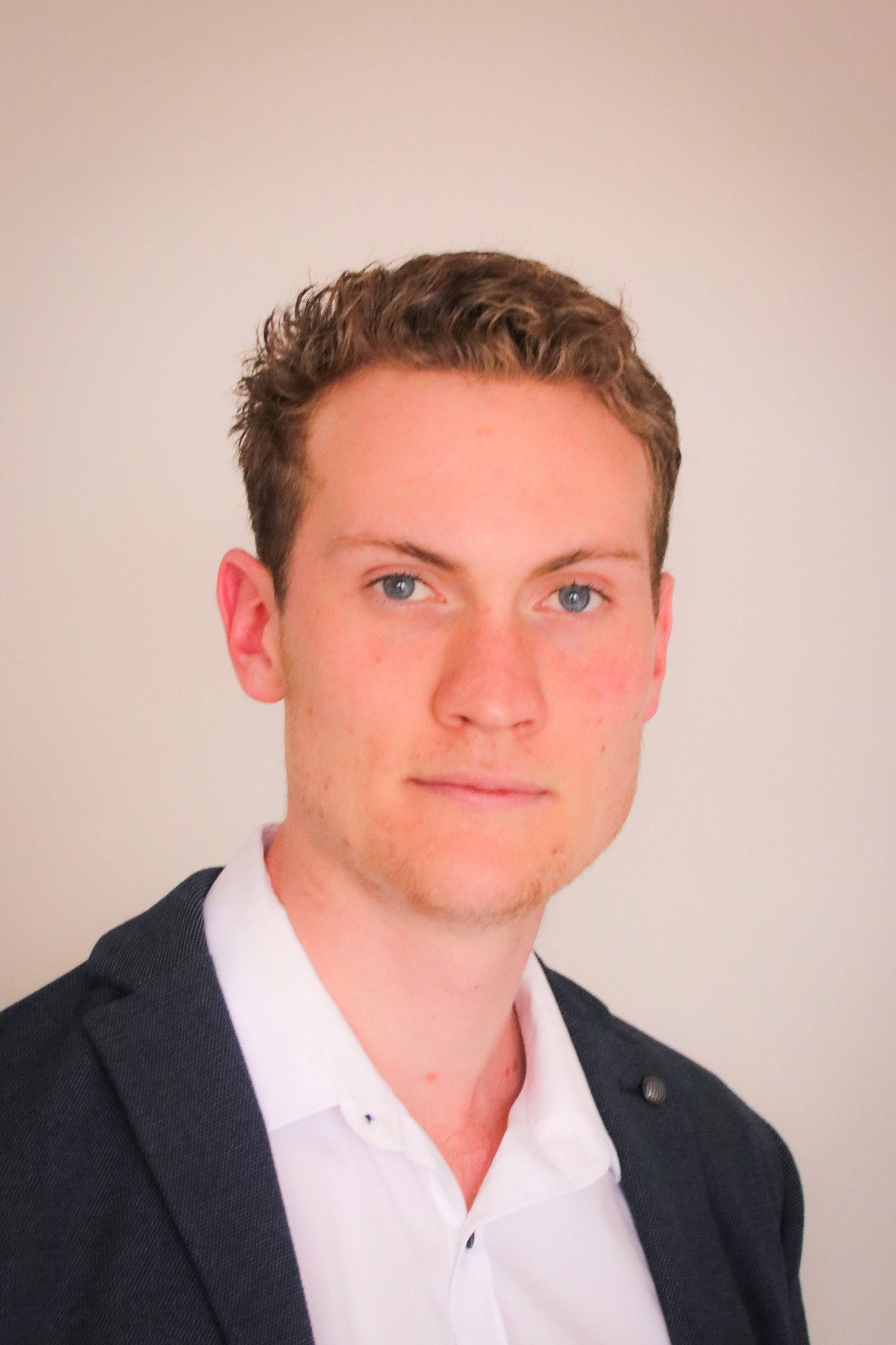 Adam Osgarby backdrop