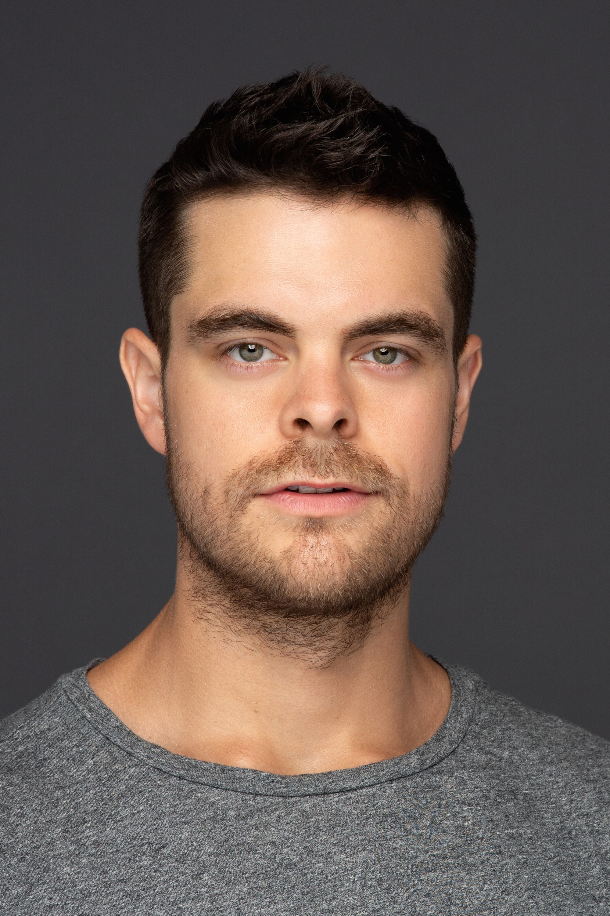 Ramon Frazier backdrop