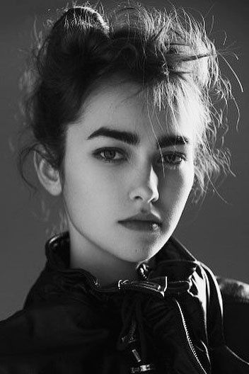 Ludmilla von Claer backdrop