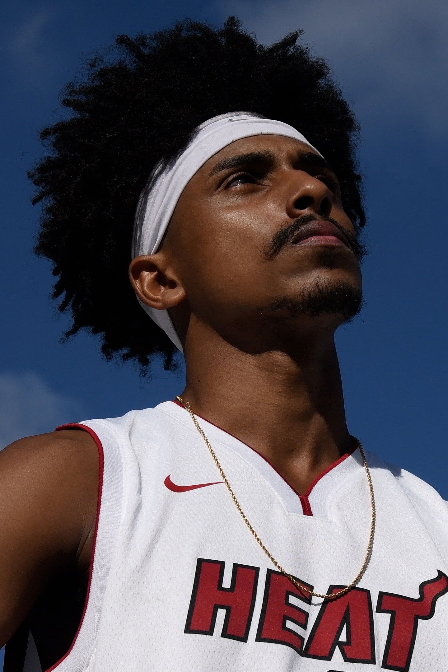 Johnny Soares backdrop