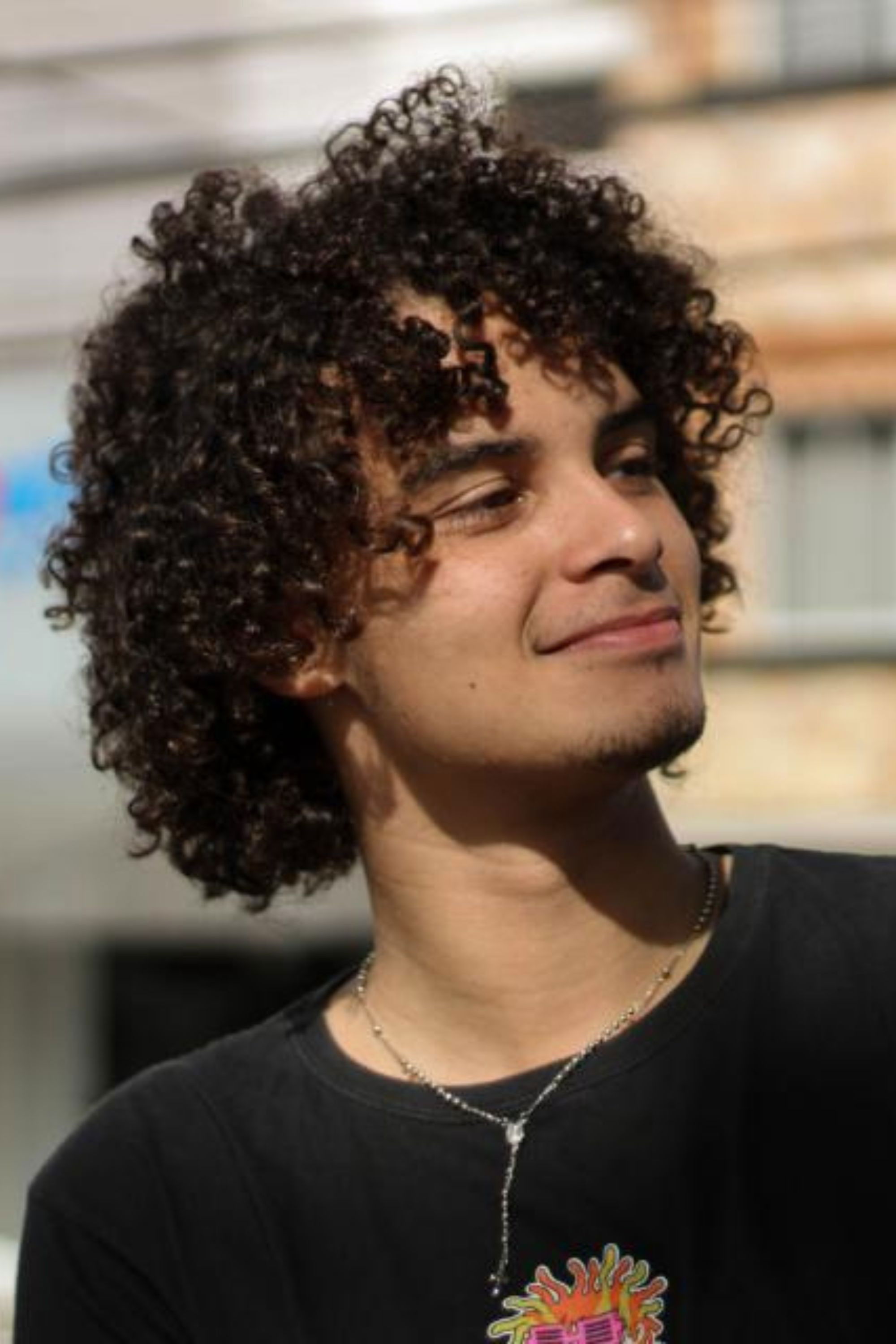 Daniel Teixeira backdrop