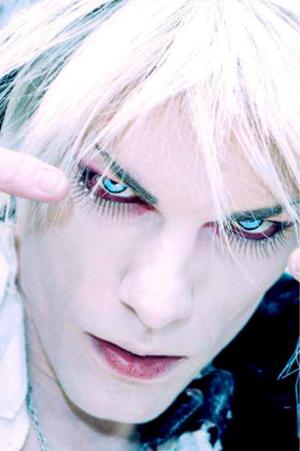 Perish Dignam backdrop