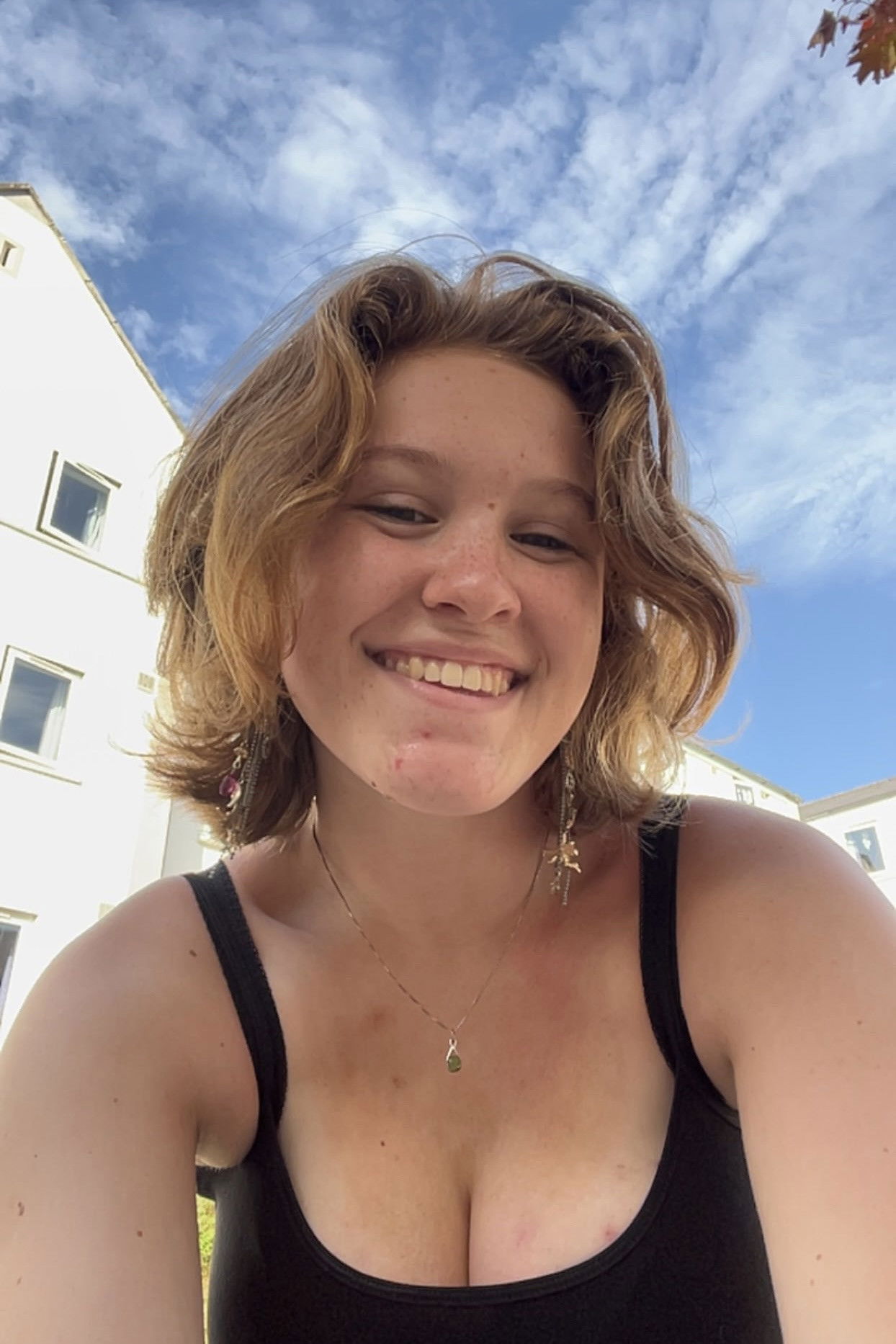 Meg Colburn backdrop