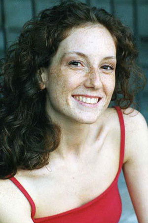 Lucia Cammalleri backdrop