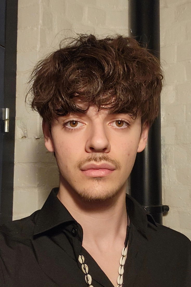 Paolo Bastié backdrop