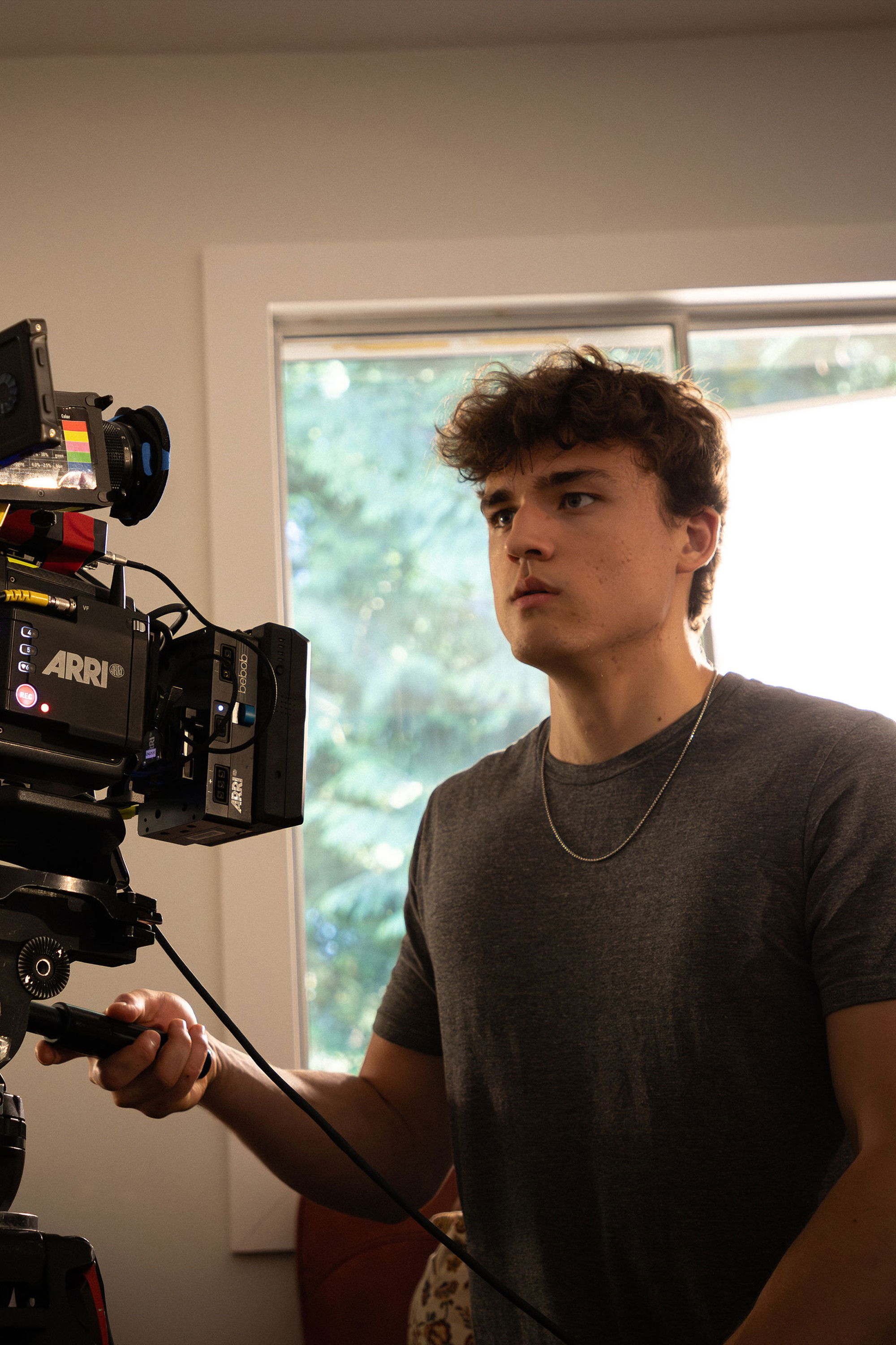 Maxime Tetzner backdrop