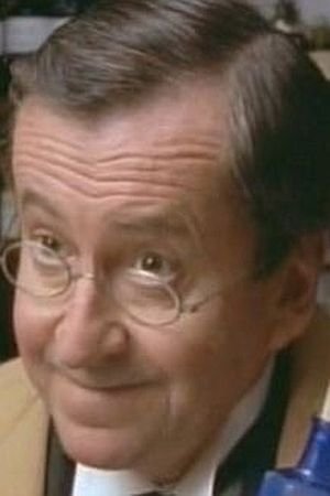 Danny Schiller backdrop