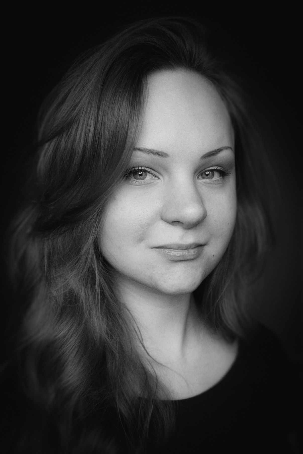 Bethan Radford backdrop