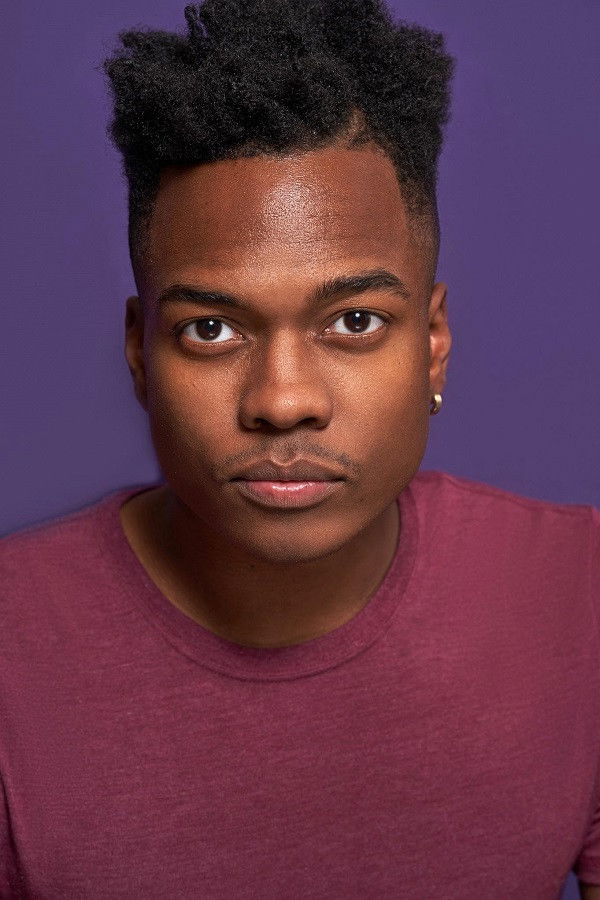 Nick Darnell backdrop