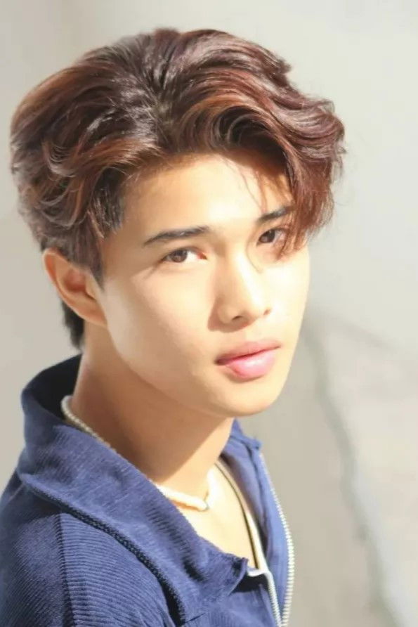 Chanatip Aumpu backdrop