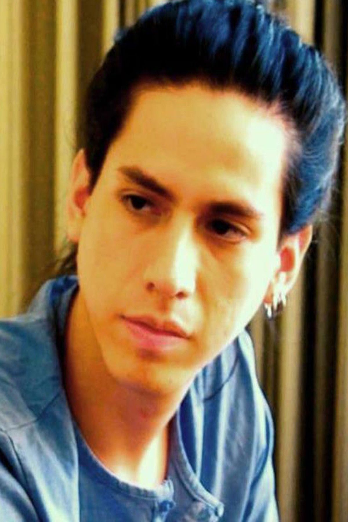 Rodrigo Novoa Chacón backdrop