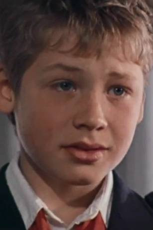 Taras Saprykin backdrop