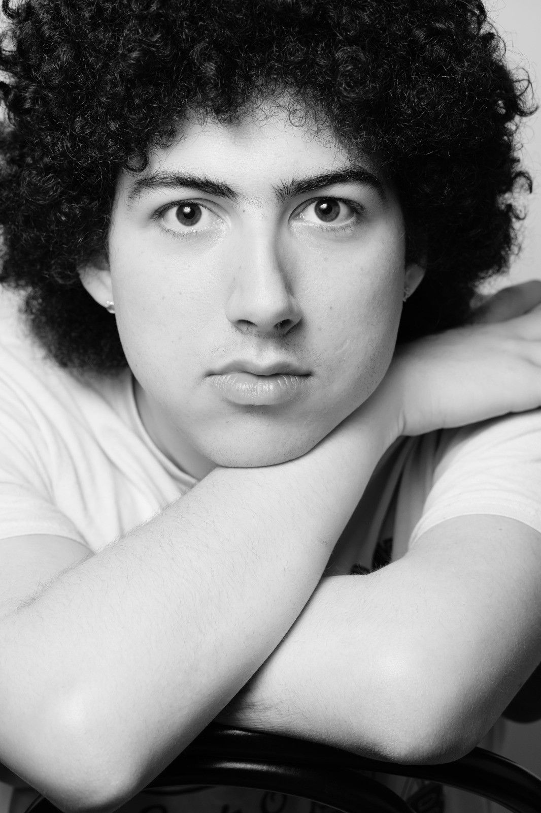 Sacha Orloff backdrop