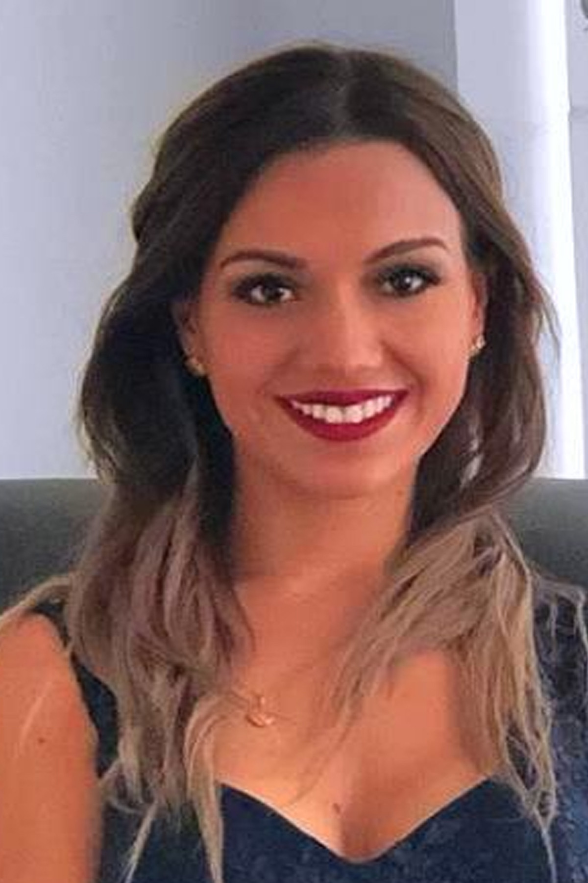 Connie Scheuermann Velarde backdrop