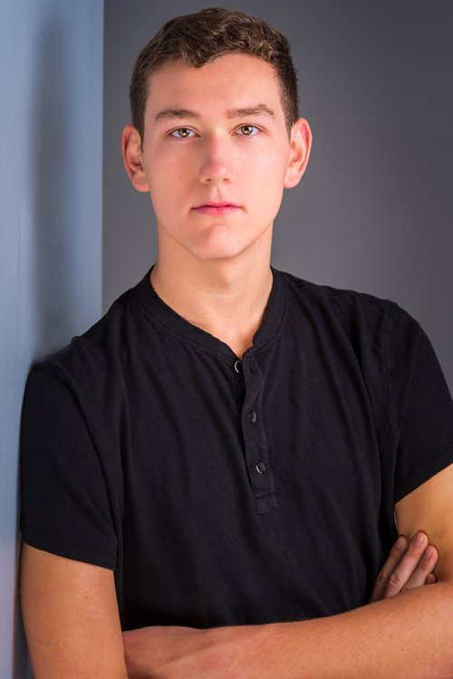 Matthew Danforth backdrop