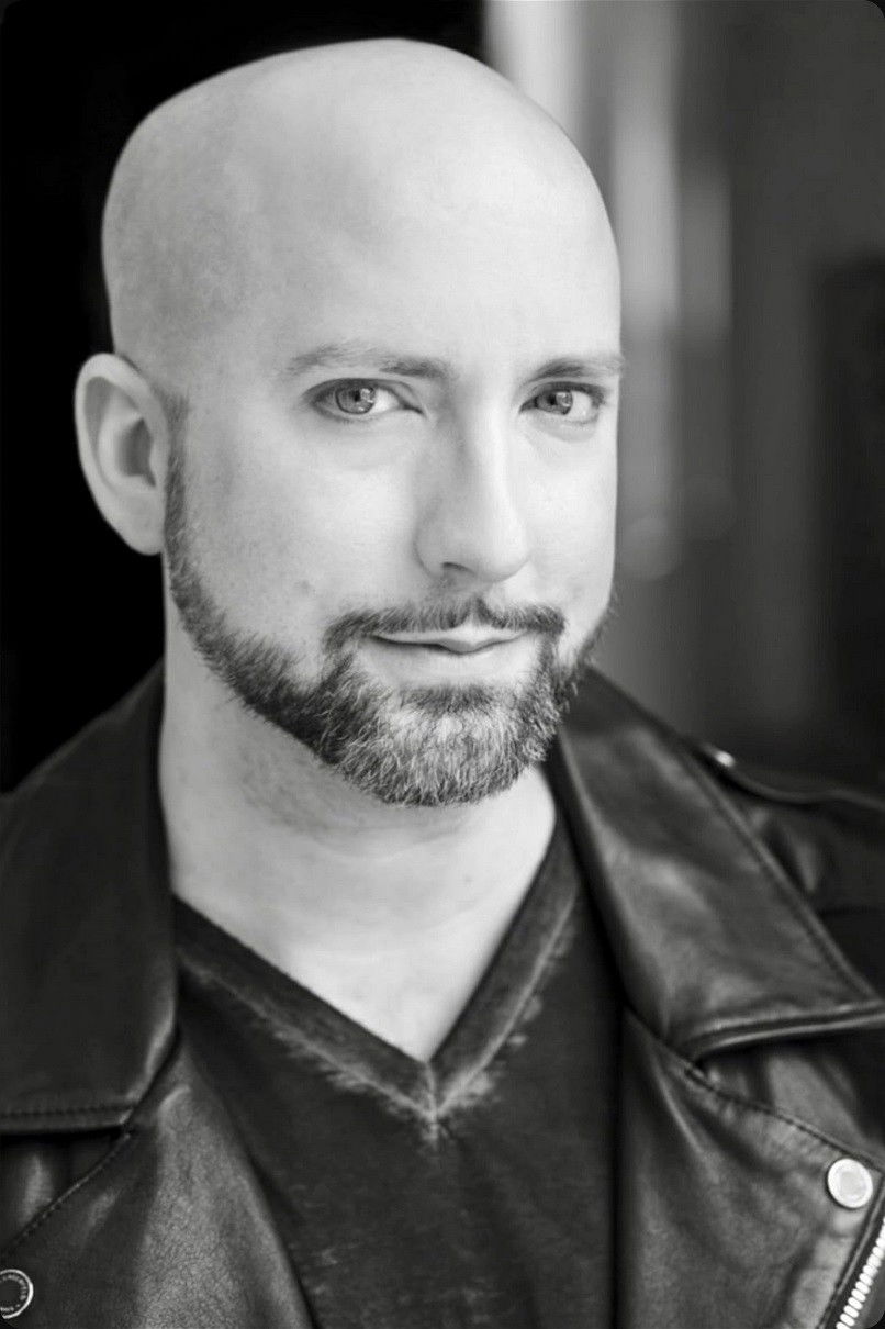 Landyn Banx backdrop