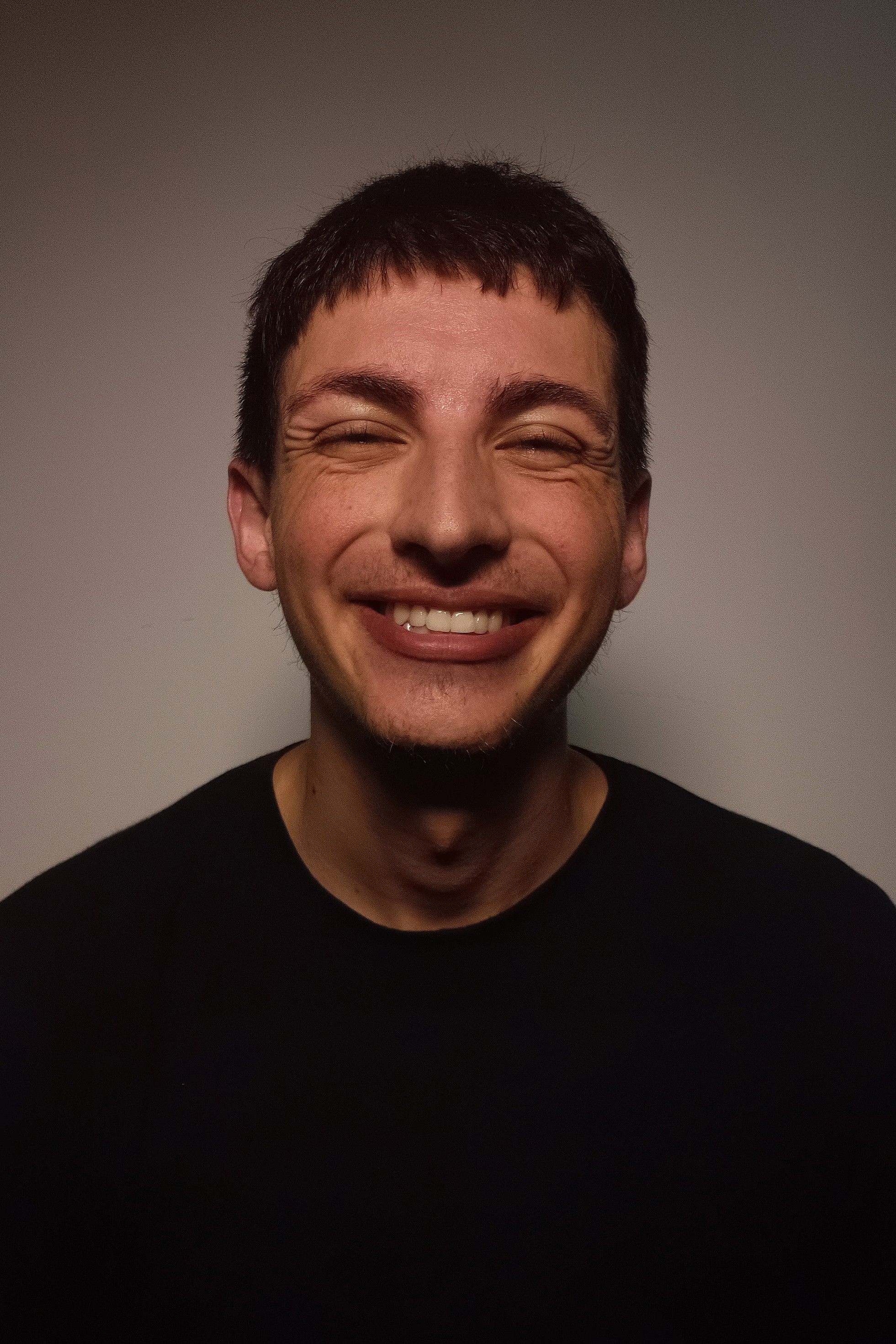 Hariel Christopher backdrop