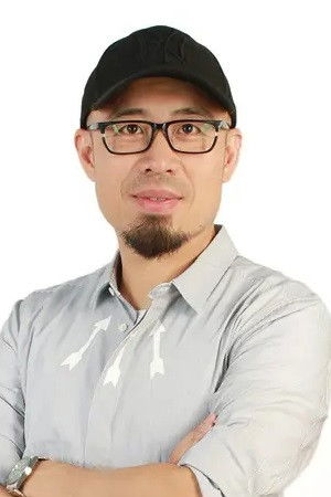 Wang Xiaohan backdrop