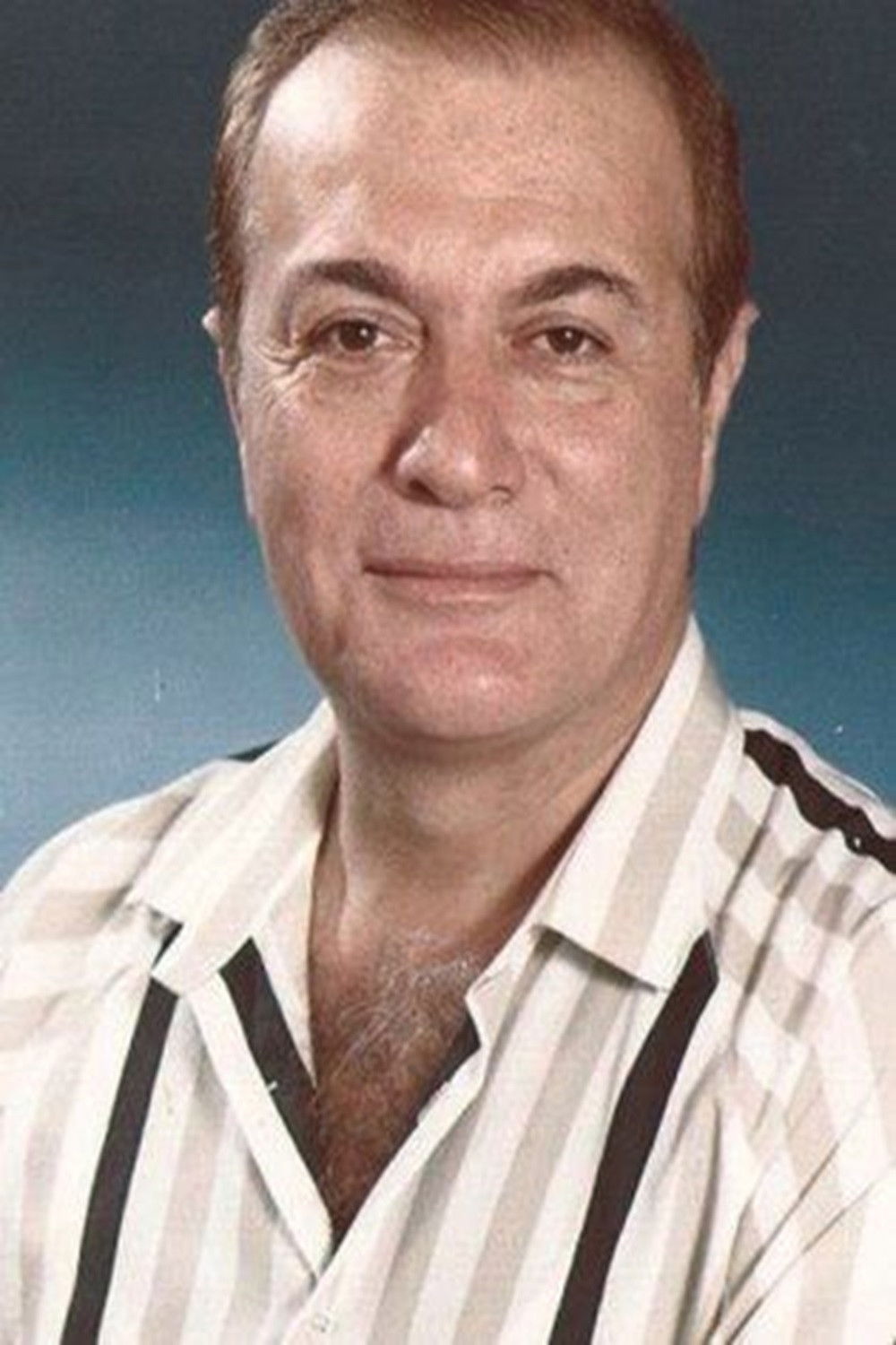 Waheed jalal backdrop