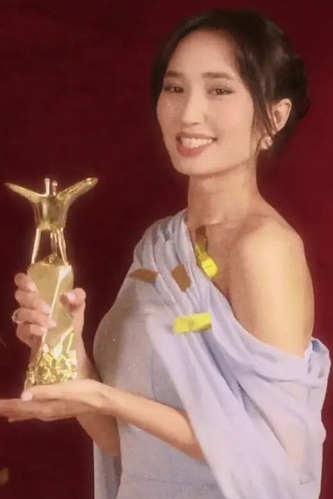 Omarova Amira backdrop