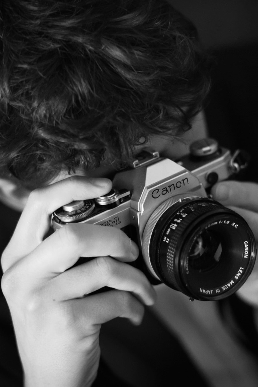 Jakob Bilan backdrop