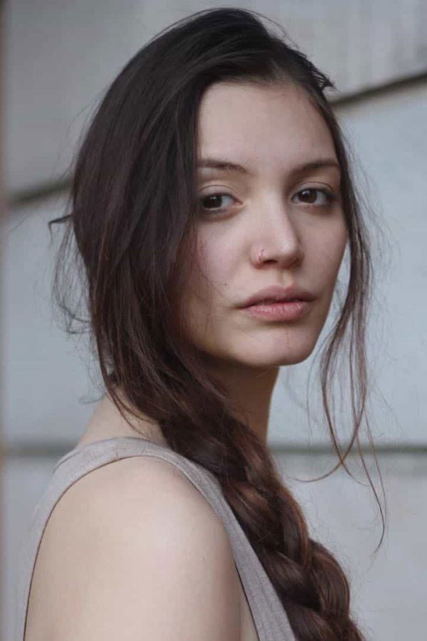 Samantha Coronel backdrop