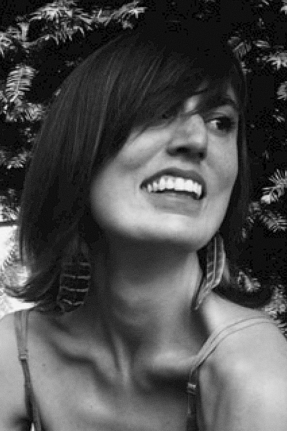 Marion Sellenet backdrop