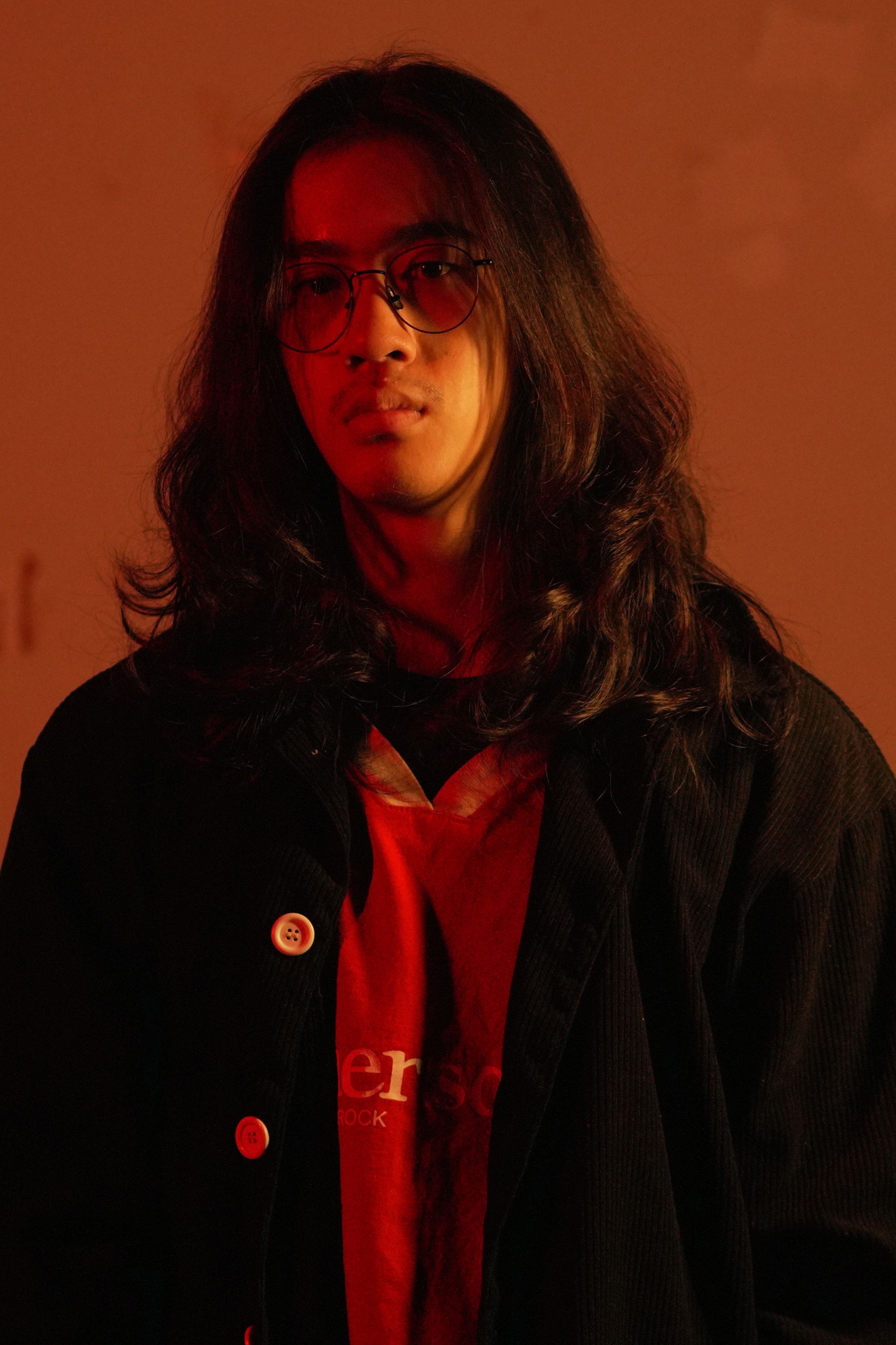 Chanon Dahan backdrop