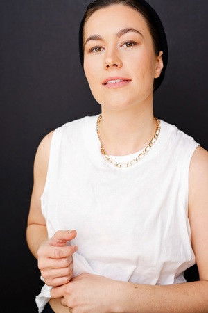 Ames O'Connor backdrop