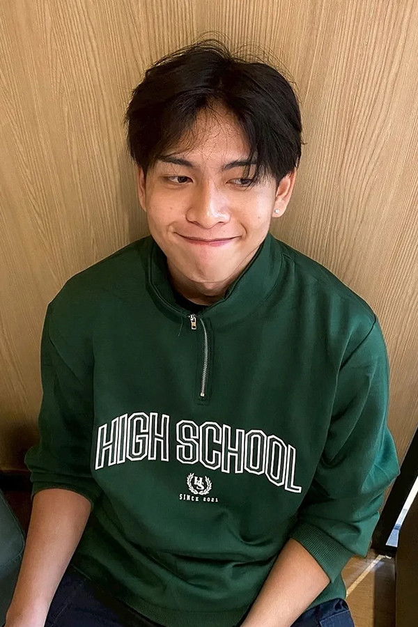 Tanakrit Satonmuang backdrop