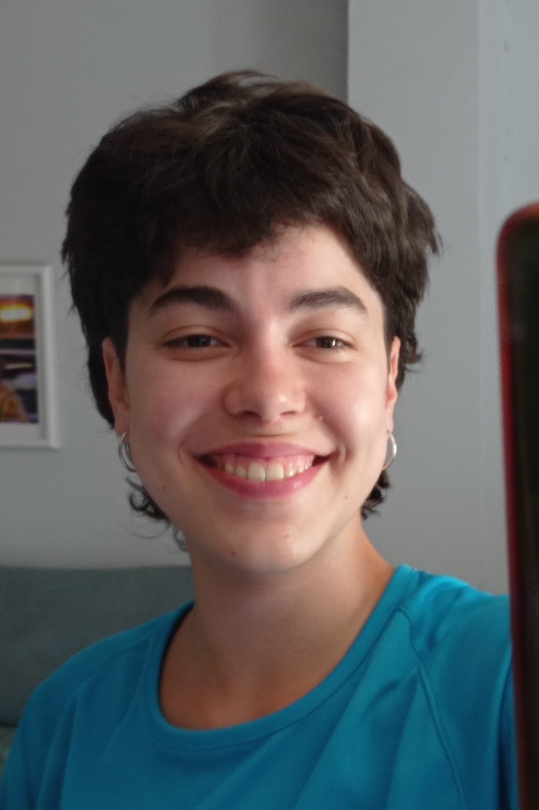 Rosa Font Bover backdrop