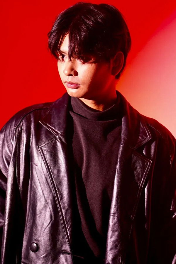 Kittiphop Phetcharat backdrop