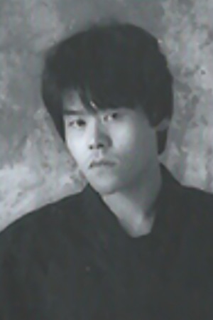 Noriyoshi Kamidate backdrop