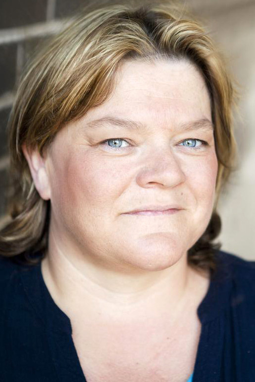 Claire Cogan backdrop