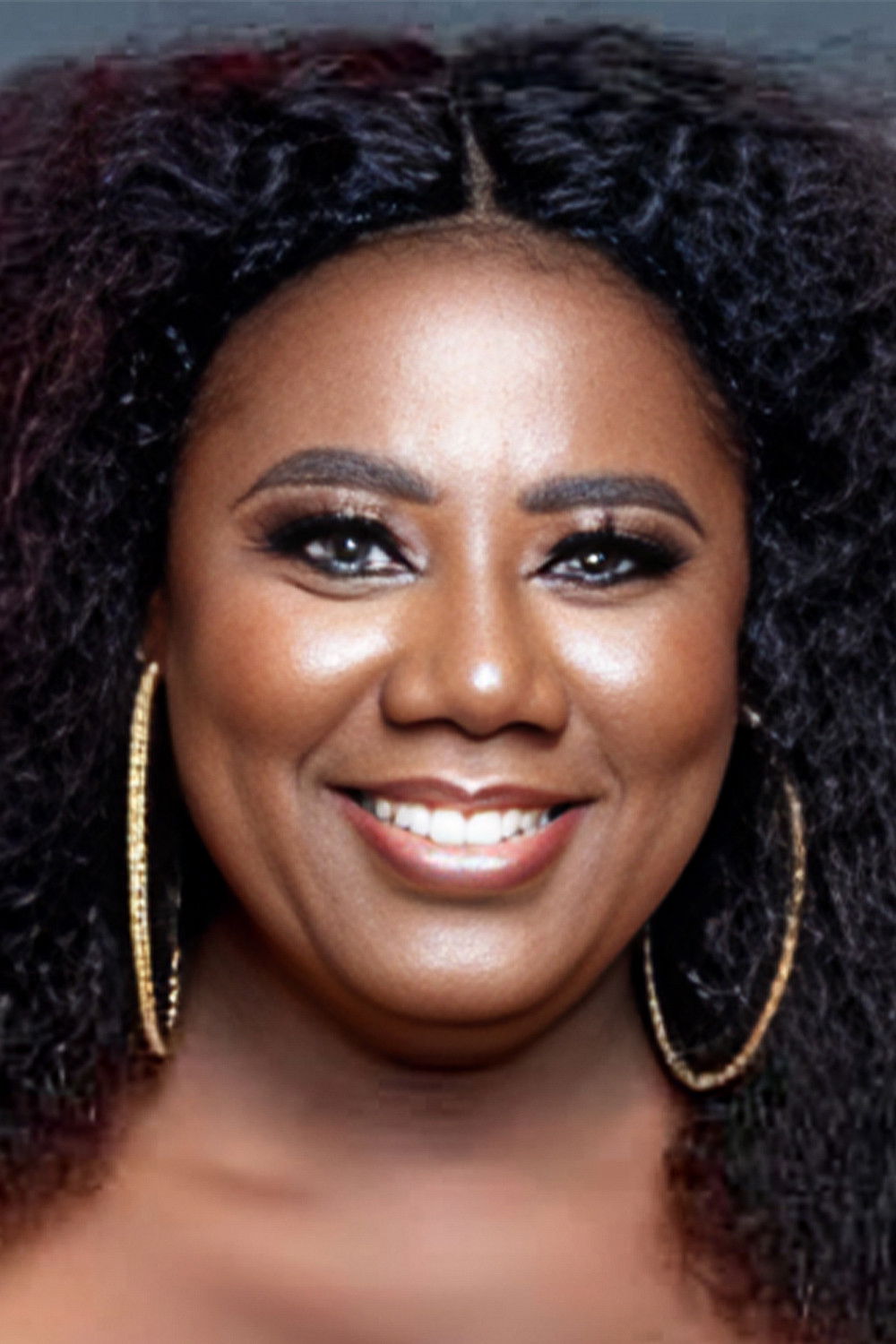 Adediwura Adesegha backdrop