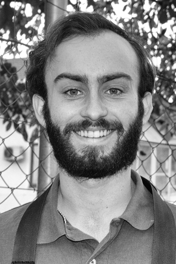 Arthur Herpe backdrop