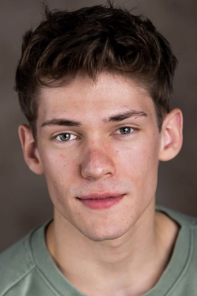 Jay Greaves backdrop