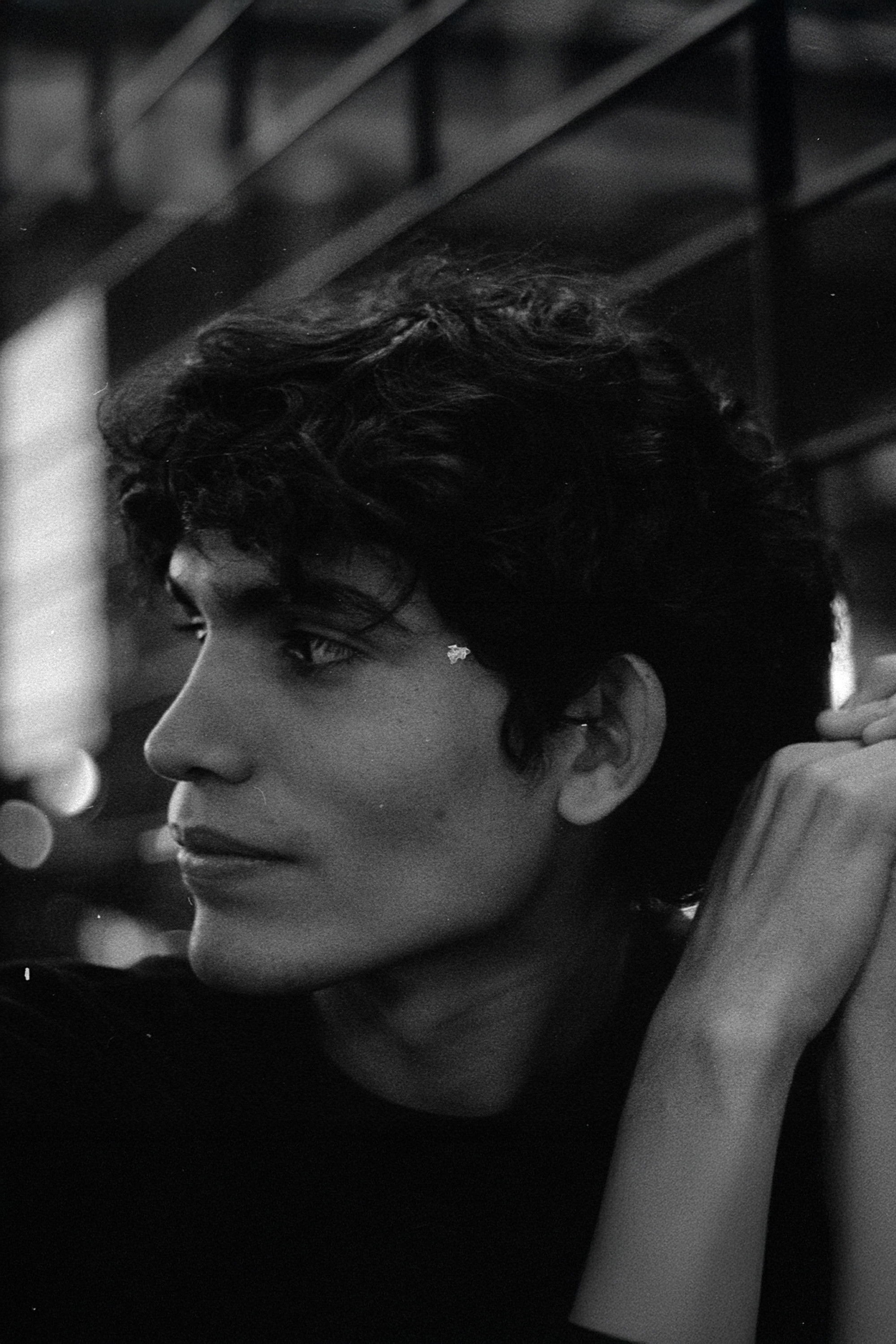 Raziel Espinoza backdrop